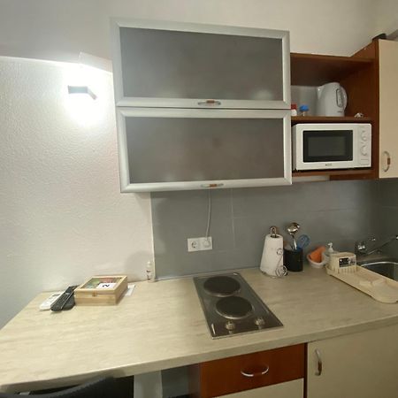Studio Apartman Sandra Sarajewo Zewnętrze zdjęcie