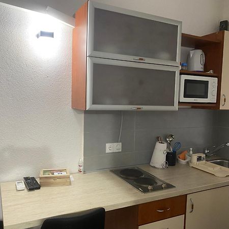 Studio Apartman Sandra Sarajewo Zewnętrze zdjęcie