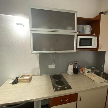 Studio Apartman Sandra Sarajewo Zewnętrze zdjęcie