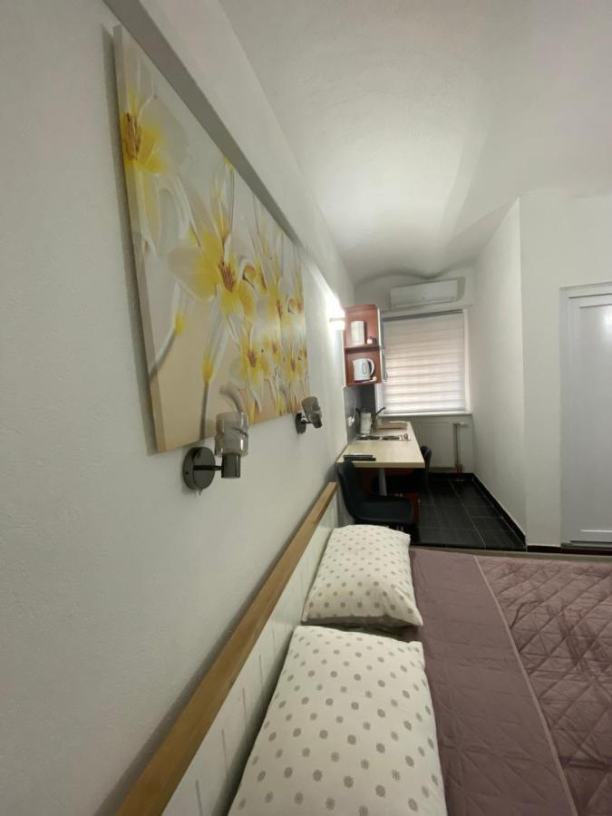 Studio Apartman Sandra Sarajewo Zewnętrze zdjęcie