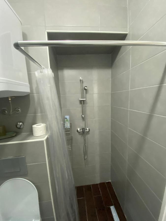 Studio Apartman Sandra Sarajewo Zewnętrze zdjęcie