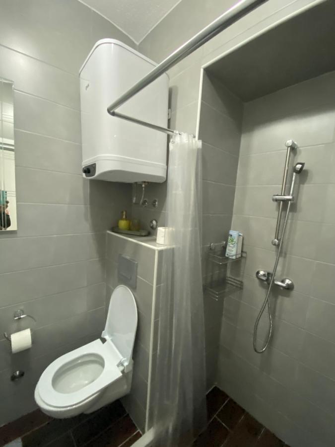 Studio Apartman Sandra Sarajewo Zewnętrze zdjęcie