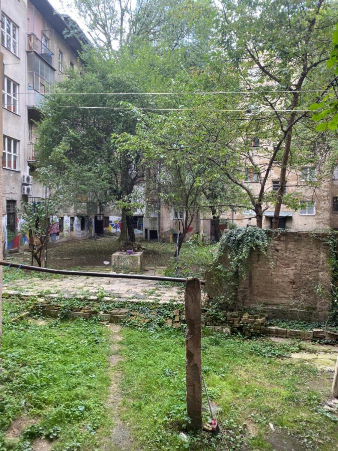 Studio Apartman Sandra Sarajewo Zewnętrze zdjęcie