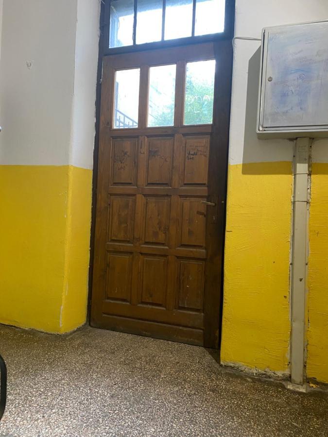 Studio Apartman Sandra Sarajewo Zewnętrze zdjęcie