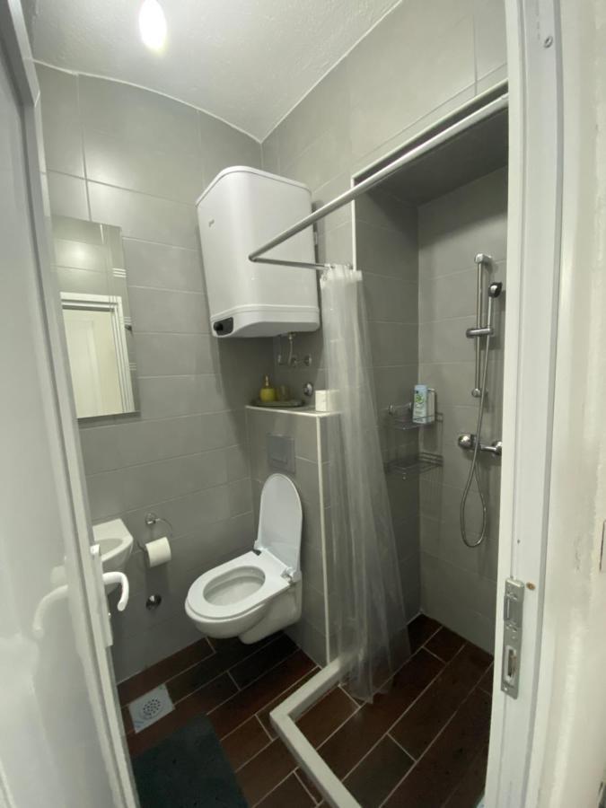 Studio Apartman Sandra Sarajewo Zewnętrze zdjęcie