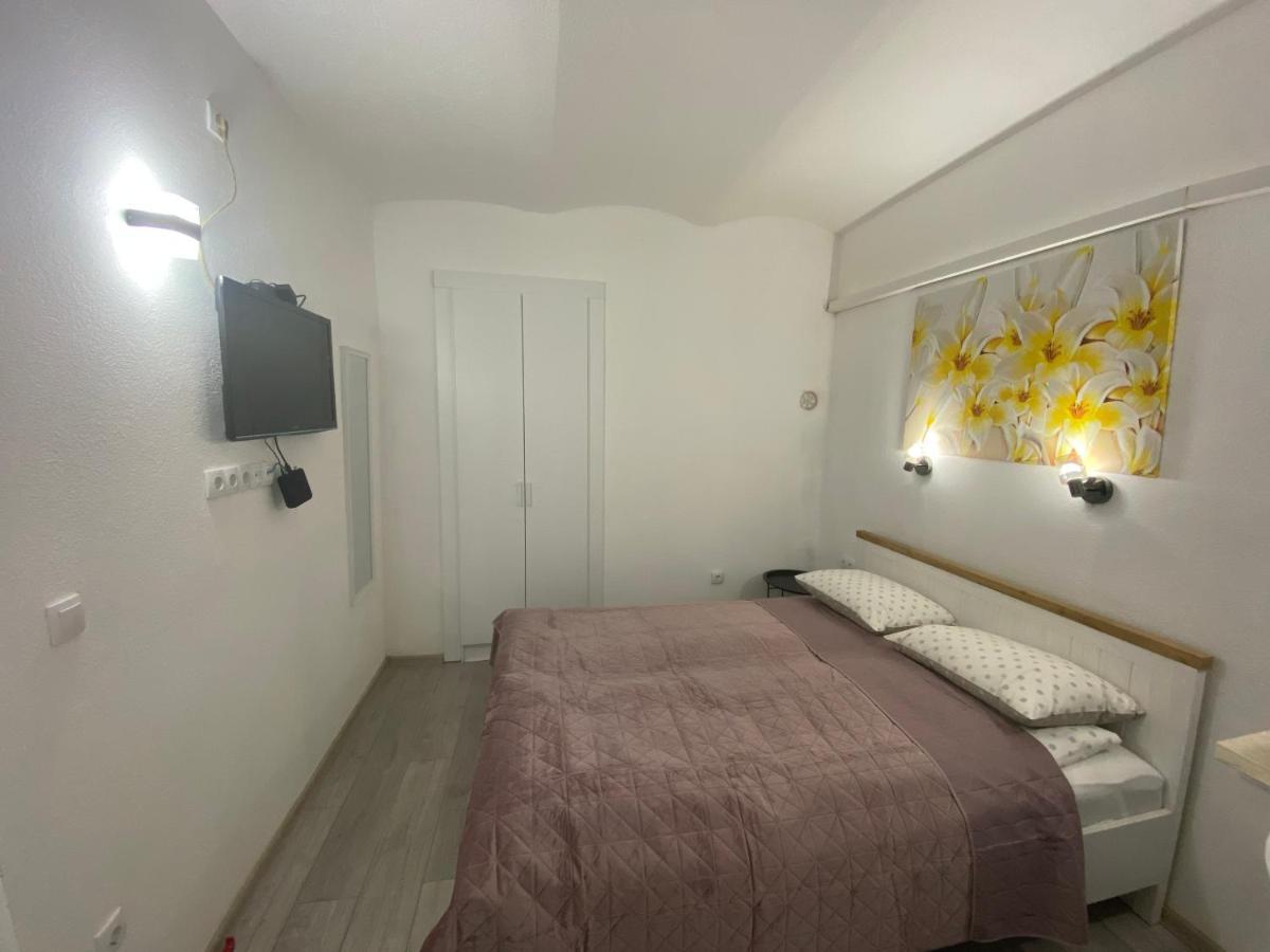 Studio Apartman Sandra Sarajewo Zewnętrze zdjęcie