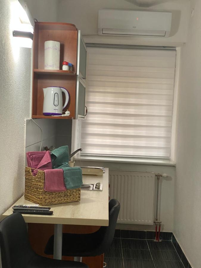 Studio Apartman Sandra Sarajewo Zewnętrze zdjęcie