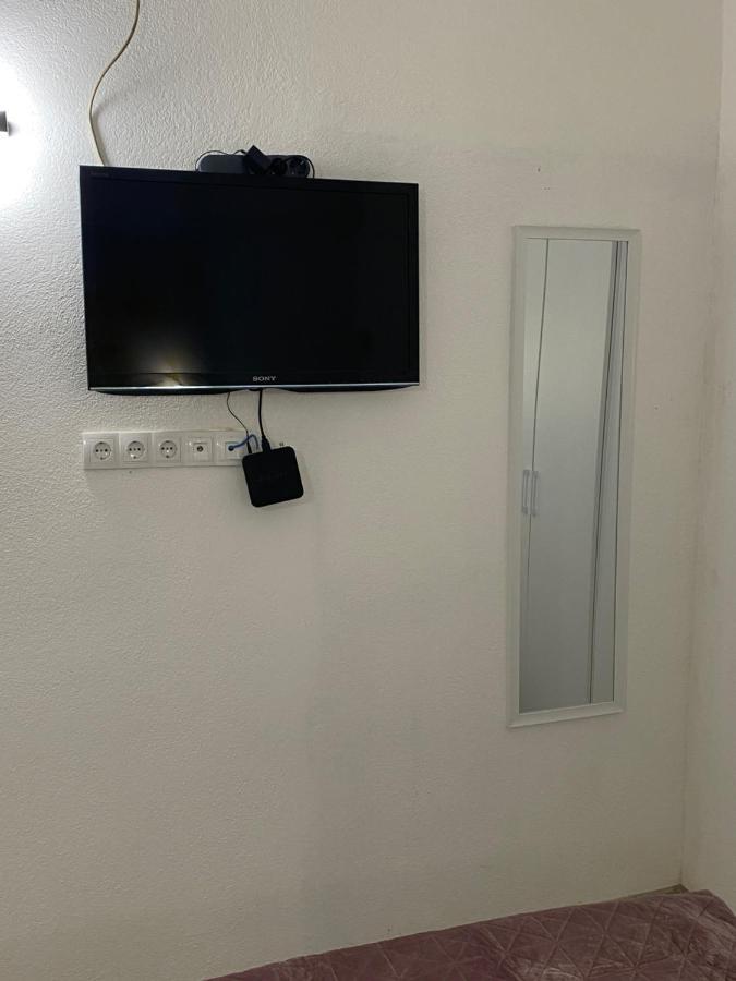 Studio Apartman Sandra Sarajewo Zewnętrze zdjęcie