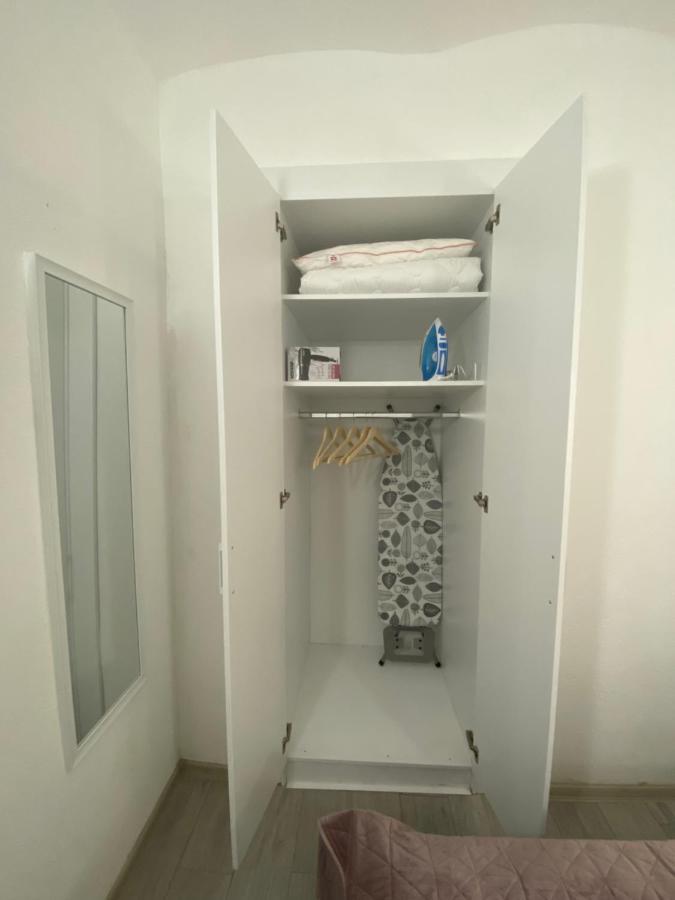Studio Apartman Sandra Sarajewo Zewnętrze zdjęcie
