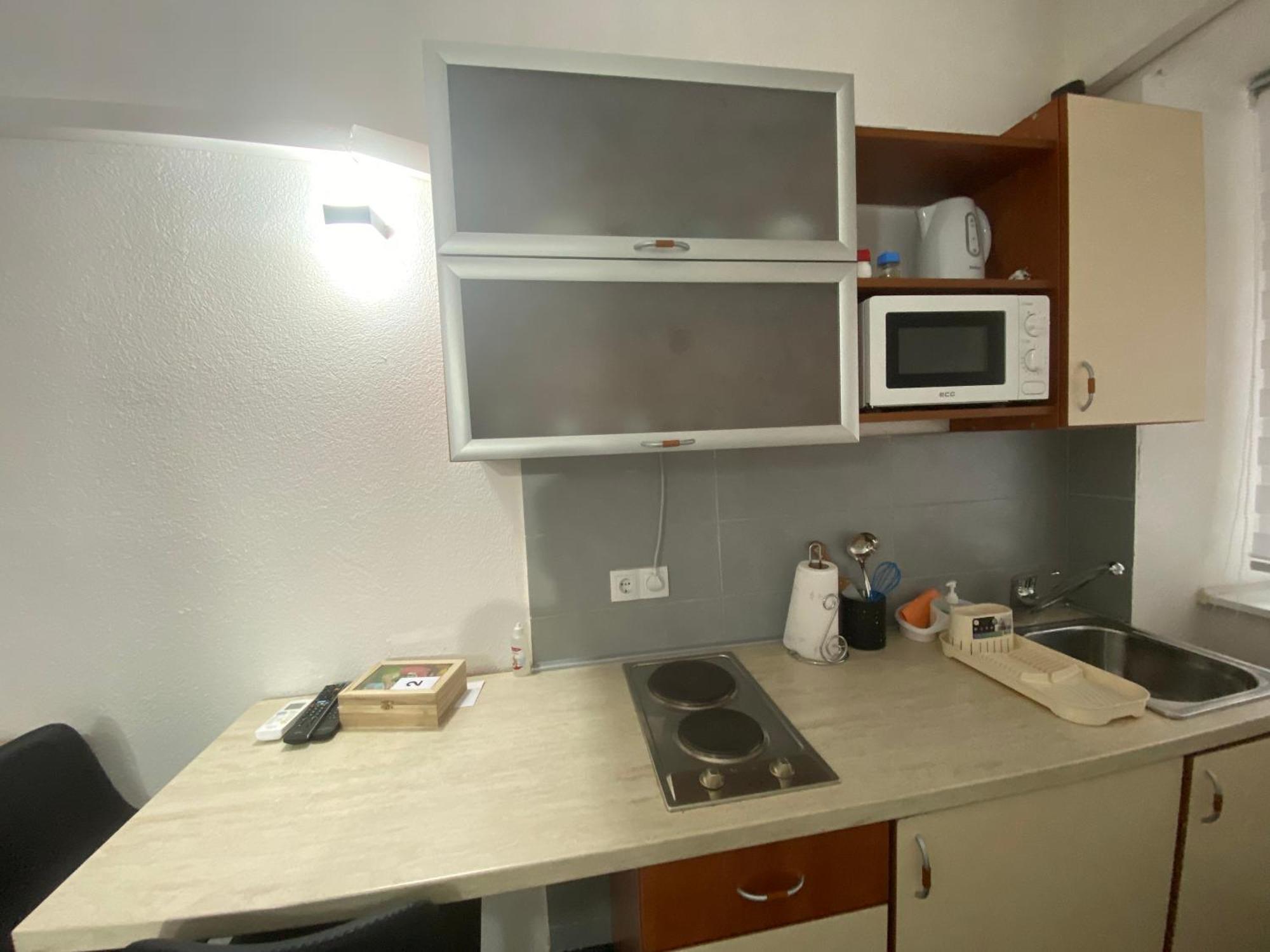 Studio Apartman Sandra Sarajewo Zewnętrze zdjęcie